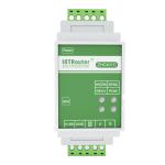 RS485 Modbus 4G Gateway DIN Rail Modem For IOT Remote Monitoring