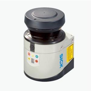 China SICK LMS111-10100 LMS1xx2D LIDAR SENSORS Part No 1041114 on sale