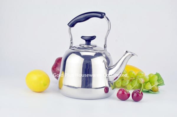 Cheap 1L Unique style factory design Turkish engraved flower tea coffee pot classical whistling kettle with filter for sale