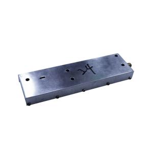 20W RF Power Amplifier Module 50Ω Spurious Suppression ≤-60dBc Input Output Impedance