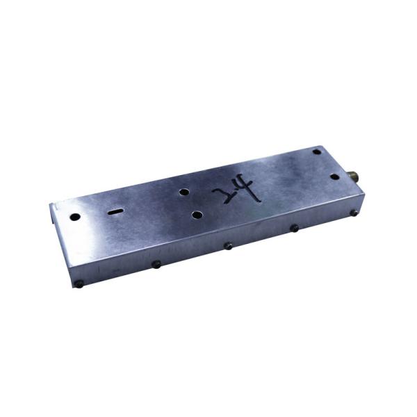 Cheap 20W RF Power Amplifier Module 50Ω Spurious Suppression ≤-60dBc Input Output Impedance for sale