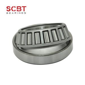 Best 29586A/29522A Chrome Steel 63.5*107.95*25.4mm Single Row Cone and Cup Inch Tapered Roller Bearings wholesale