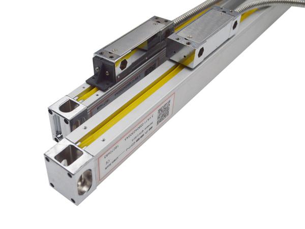 Cheap Dro Unit Measuring Machine Optical Absolute Linear Encoder for sale