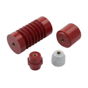 Best Custom BMC Support Insulator Components Electrical Standoff Support Insulator Of Busbar wholesale
