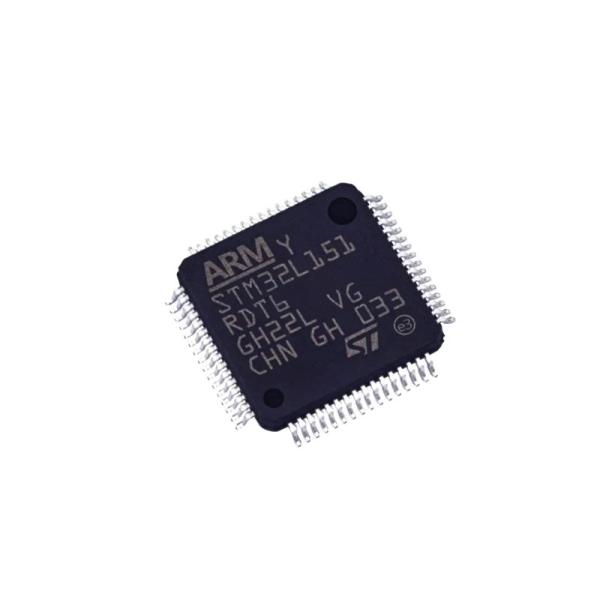 Cheap STMicroelectronics STM32L151RDT6 doblado Componentes electronics 32L151RDT6 Pic Microcontroller for sale
