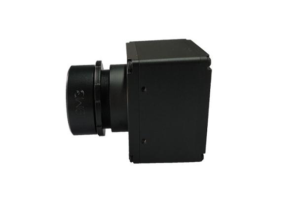 Cheap Infrared Lepton Camera Module , Circular Circuit Board Arduino Ir Camera Module  for sale