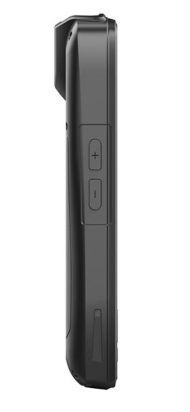 Cheap 5 Inch IP67 Rugged Handheld Terminal Android PDA Android9.0 for sale