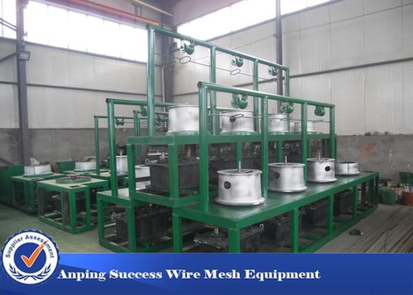 Cheap Combined Type Wire Take Up Machine With Electrical Control OEM Acceptable for sale