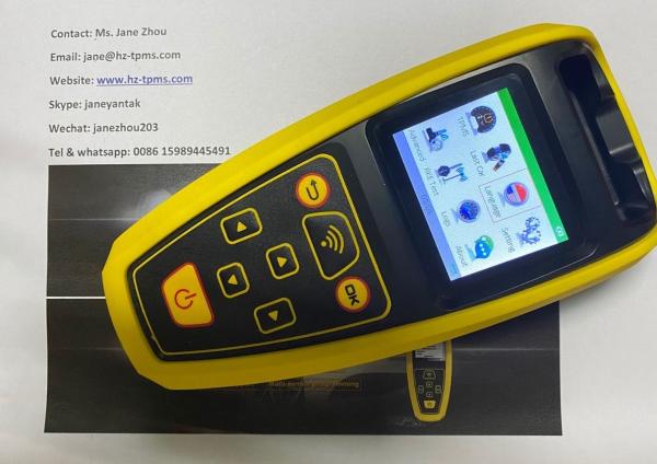 Cheap ID Generation Hand  Tpms Programmer Toyota Tool for sale