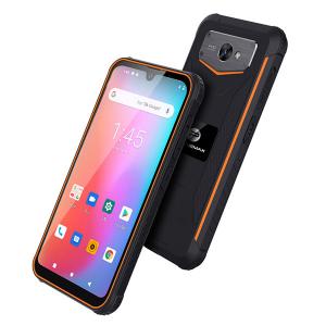 China 13MP AF Rear Camera Rugged Android 10 Mobile Phone with 5.71 Inch HD+ Ips Screen on sale
