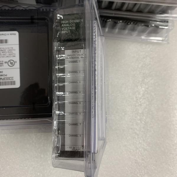 Cheap GE IC693ALG222 INPUT MODULE ANALOG 16 CHANNEL CONFIGURABLE NEW for sale