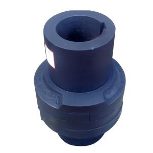SL Flexible Oldham Coupling SL crossSlider coupling(Q/JL03-2001)
