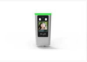 China Wifi Camera Facial Recognition Lock , Door Access Control System Android Os on sale