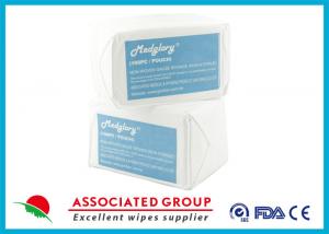 Best Disposable Non Sterile Gauze Pads Medical Care Hemostasis 100PCS / bag wholesale