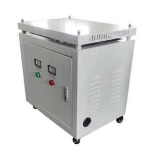 Servo Dry 480v 60hz To 380v 50hz Transformer Step Down Transformer 380v To 220v 3 Phase