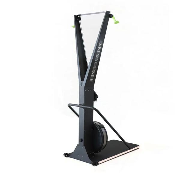 Cheap Indoor Fitness Gym Ski Trainer Exercise Machine Body Building 10NW for sale