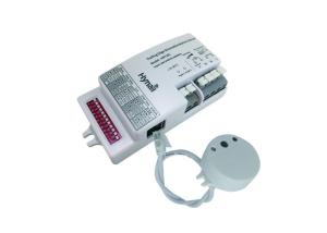 HNT205 Indoor Remote AC Motion Sensor Switch Trailing Edge Dimming Control