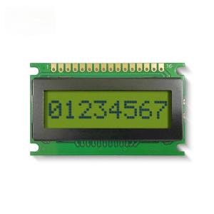 1.5 Inch LCD Screen 300 Cd/M2 LCD Display Module For Arduino