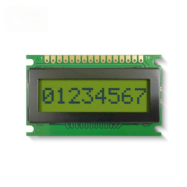 Cheap 1.5 Inch LCD Screen 300 Cd/M2 LCD Display Module For Arduino for sale