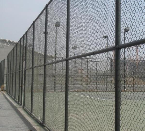 Cheap Chain Link Fencing,Residential Chain Link Fence,Security Fencing,playground fence for sale