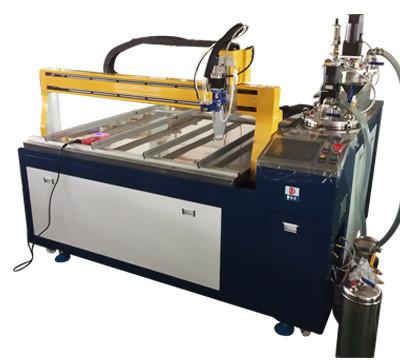 Cheap Customizable Potting Machine for E-Motors and Capacitors Boost Your Production Efficiency for sale