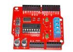 L293B 1A H-Bridge Arduino Sensor Module Dual Channel Motor Shield Driver Module