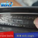100kHz~1MHz Regulator Positive And Negative Output Step-Up DC DC Switching