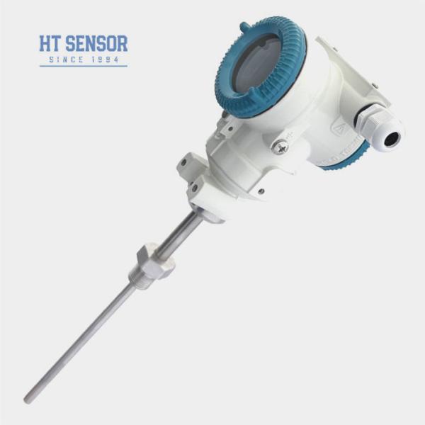 Cheap BT93420-III  LCD Temperature  Indicator Transmitter For Liquid Temperature Sensor for sale