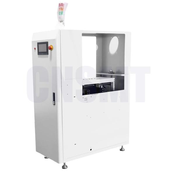 Cheap SPI /AOI PCB Buffer Stocker Machine SMT Production Line for sale