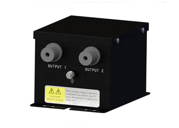 Cheap Double Output Anti Static Generator Electrostatic Power Supply for sale