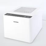 Best ETL Certificated Ultrasonic Home Vegetable Washing Machine 7L 500W wholesale