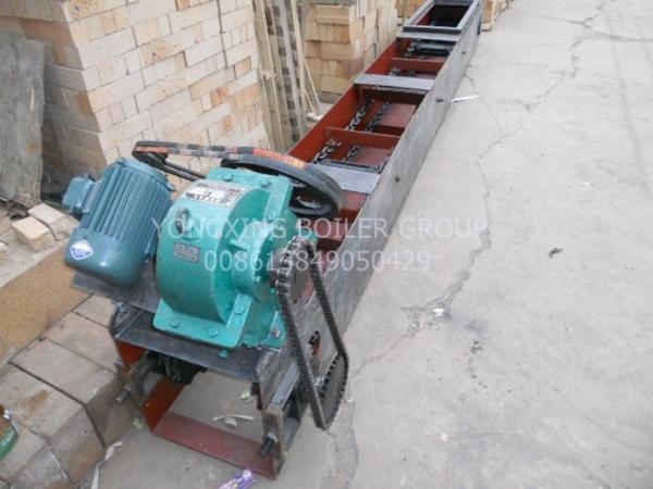 Cheap Industry Scraper Chain Conveyor Bottom Ash Handling Scraper Slagging Machine for sale