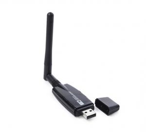 China 300mbps 802.11n wireless usb adapter manufacture on sale
