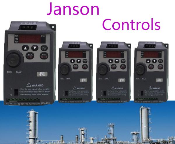 Cheap Portable 18.5kw Vector Control Frequency Inverter Variable Frequency Triple Phase for sale