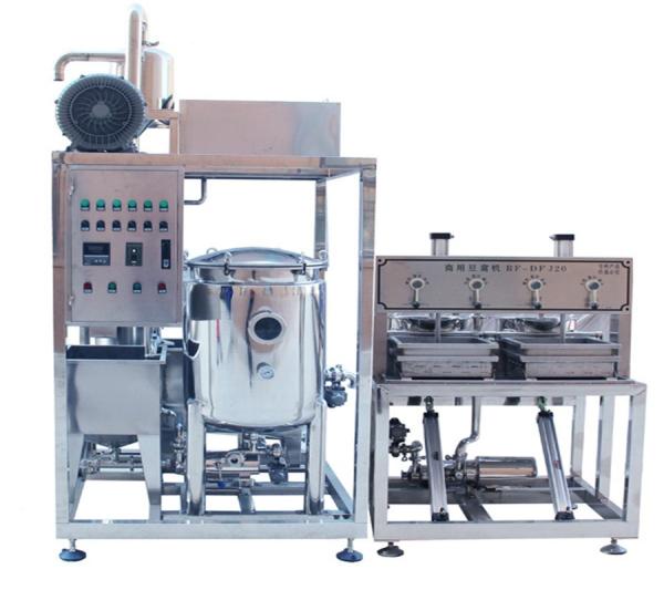 Cheap Small business soybean food processor for sale