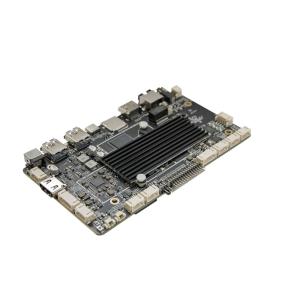 Best RK3588 Octa Core Android Board With 4/8/16GB LPDDR4 Memory And 8/16/32/64GB EMMC wholesale