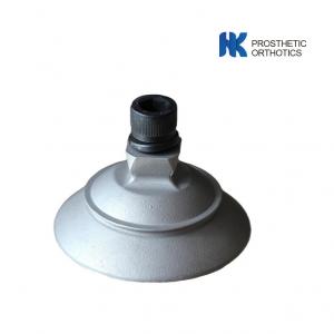 Best BK Socket Adaptor Lower Limb Prosthetic Components Stainless Steel wholesale