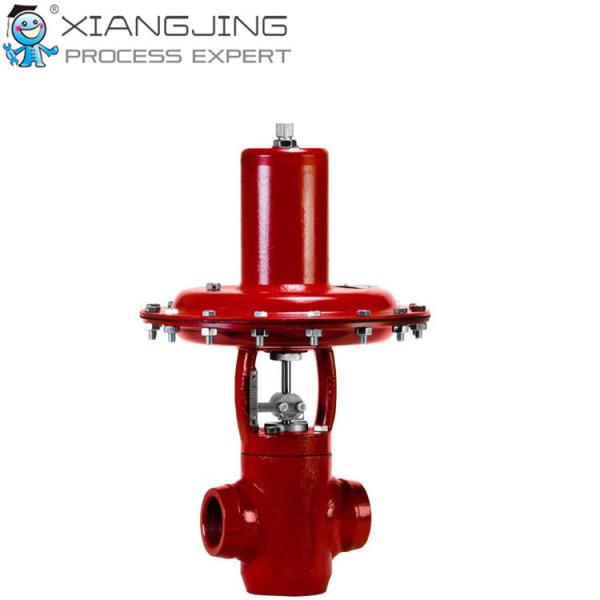 Cheap Steel Body Three Way Control Valve , ESC 2300 SDV Log Splitter Control Valve for sale