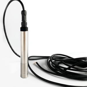 Best Online Fluorescence Dissolved Oxygen Sensor , High Accuracy Water Do Sensor wholesale