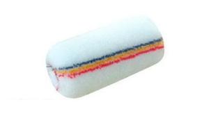 China 12mm Pile Refillable Paint Roller Corner Velour Roller Brush Refill on sale