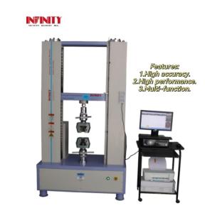 Best UTM Universal Tensile Testing Machine UTS Universal Testsile Strength wholesale