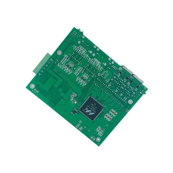 Cheap Halogen Free Turnkey PCB Assembly 22 Layer High TG FR4 PCBA for sale