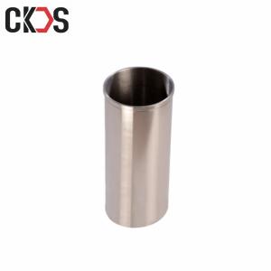 China Steel Isuzu 4BA1 5-11261802-0 Piston Liner Set on sale