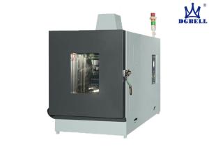 Compact Footprint Benchtop Environmental Test Chamber , Constant Humidity Control Equipment