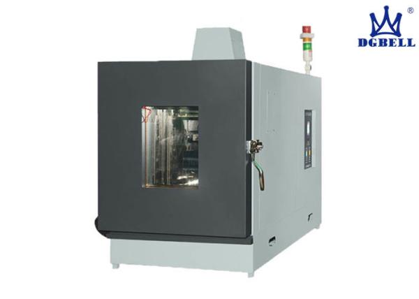 Cheap Compact Footprint Benchtop Environmental Test Chamber , Constant Humidity Control Equipment for sale