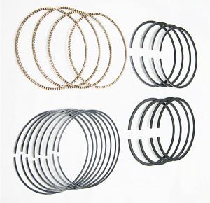 81.0mm 1.5+1.5+2.0 Piston Ring For Audi Motor 2 2.4L A6 Well Quality
