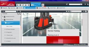 Best LINDE forklifts diagnostic tool Service Guide forklift software Linde Service Guide v5.1.4 is the replacement for older wholesale