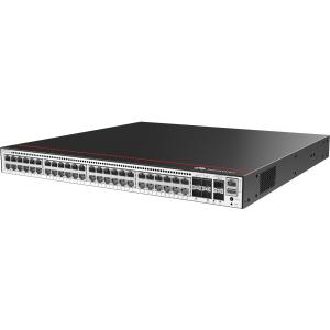China Huawei S5735-S48T4XE-C-V2 Switch : 48-Port Gigabit , 10G Uplink & Smart SDN Management on sale