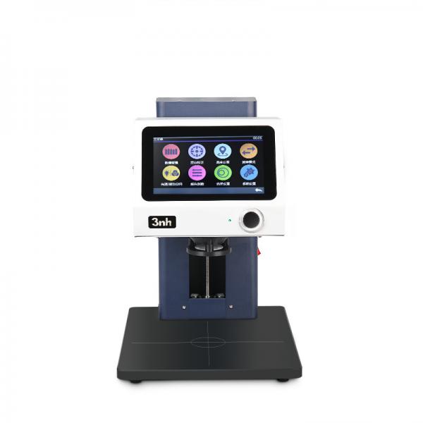 Cheap Large Touch Screen 3nh Spectrophotometer , YL4520 Colour Testing Equipment for sale
