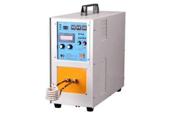 Cheap Electric Heating Portable Induction Hardening Machine Medium Frequency for sale